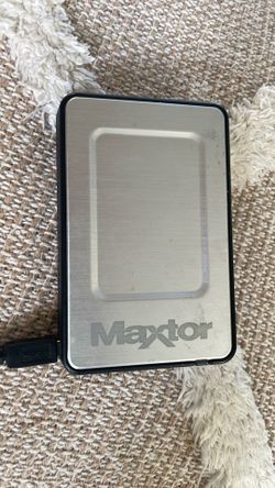 Hard drive