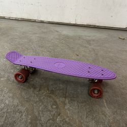 Penny Skateboard 