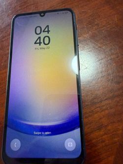 Samsung galaxy A25 5g