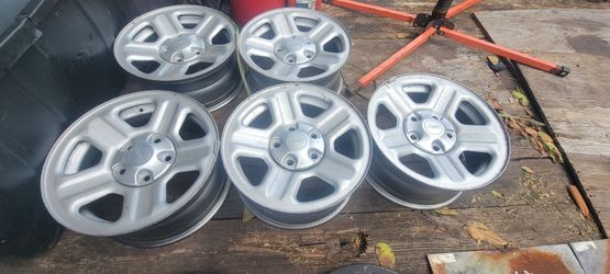 rims
