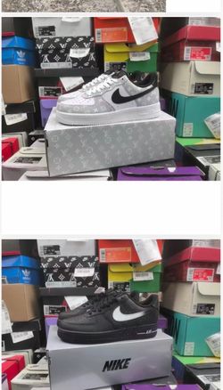 Nikes