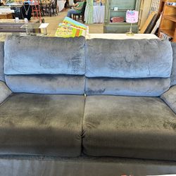 Reclining Sofa