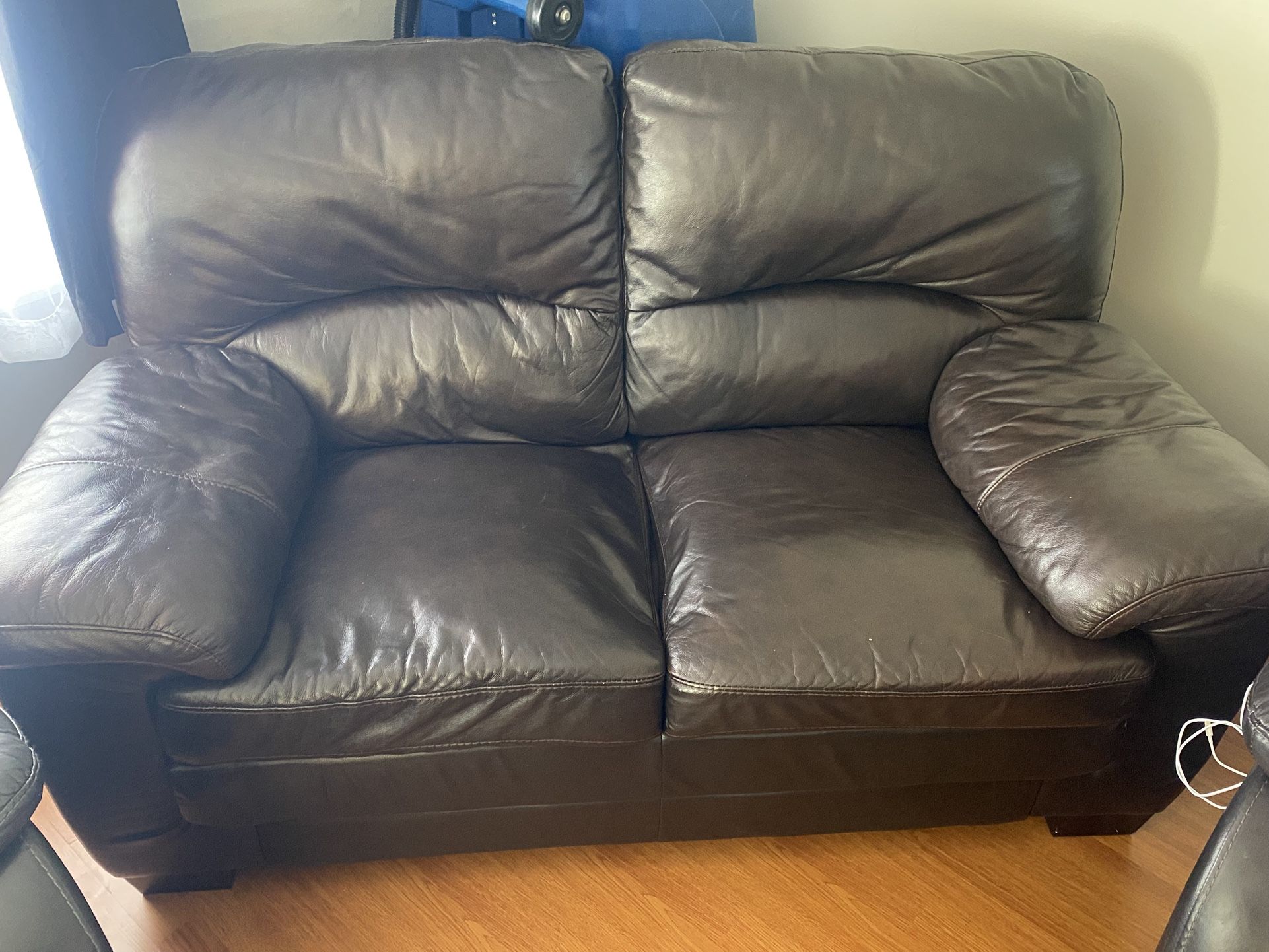 Love Seat Couch