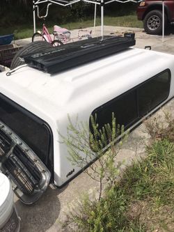 Dodge cover dome