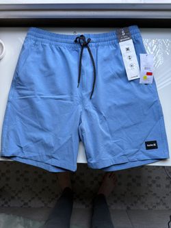 Hurley Phantoms Volley 18”
