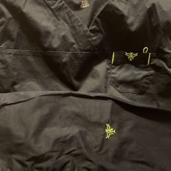 Med Couture Scrub Set
