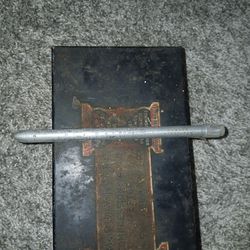 Antique Fowler Vibra Tak