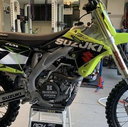 Enduro Bike