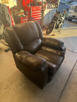 Power recliner