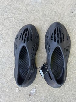 Foam Runners for Men Women Fashion Sneskers Casual Walking Shoes