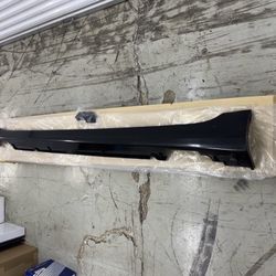 Geniine 87751-3S000 Moulding Assembly-Side Sill Left 2009-14 Hyundai Sonata New