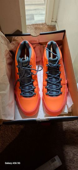Jordan 9s