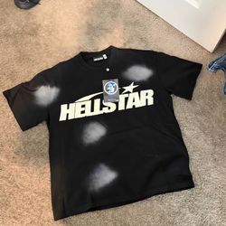 Hellstar Shirt