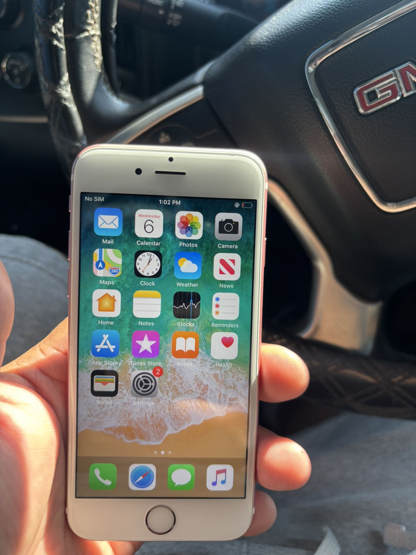 Iphone 6s