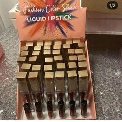 Liquid Lipstick
