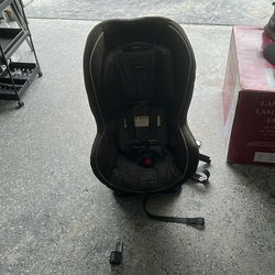 Car Seats