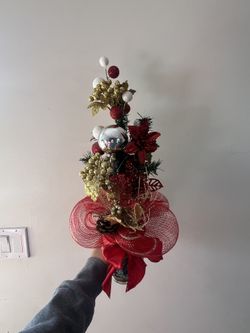 Christmas Home Decor