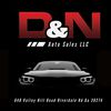 D& N Auto Sales