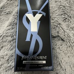 ysl y edp 3.4 oz