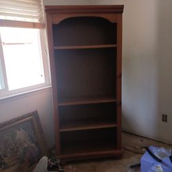 Bookcase 