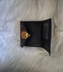 Fashion wallet