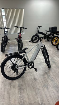 Ebike clearance sale Trekcraze and sizzlebk