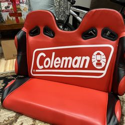 Coleman Double Seat For Kids