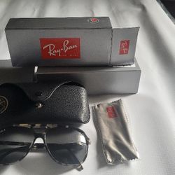 Ray-ban Sunglasses