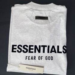 Shirt Essentials
