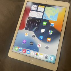 iPad Air 2  128GB