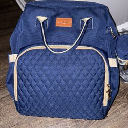 Diaper Bag