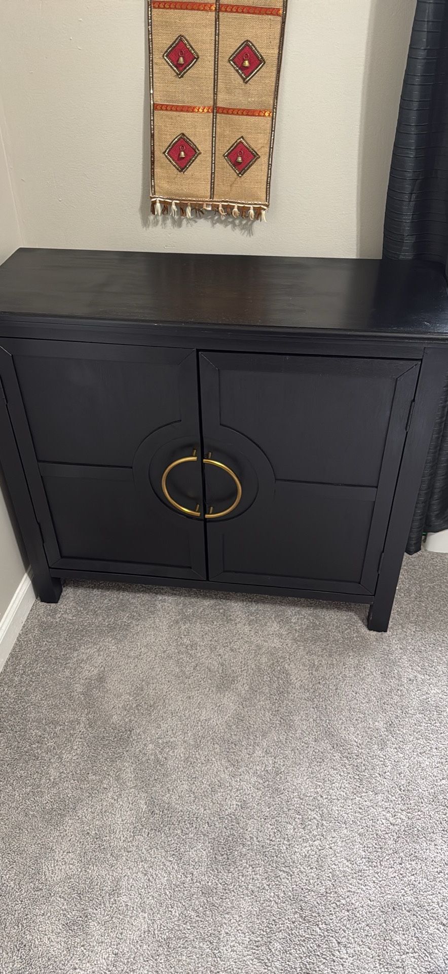 Black Cabinet