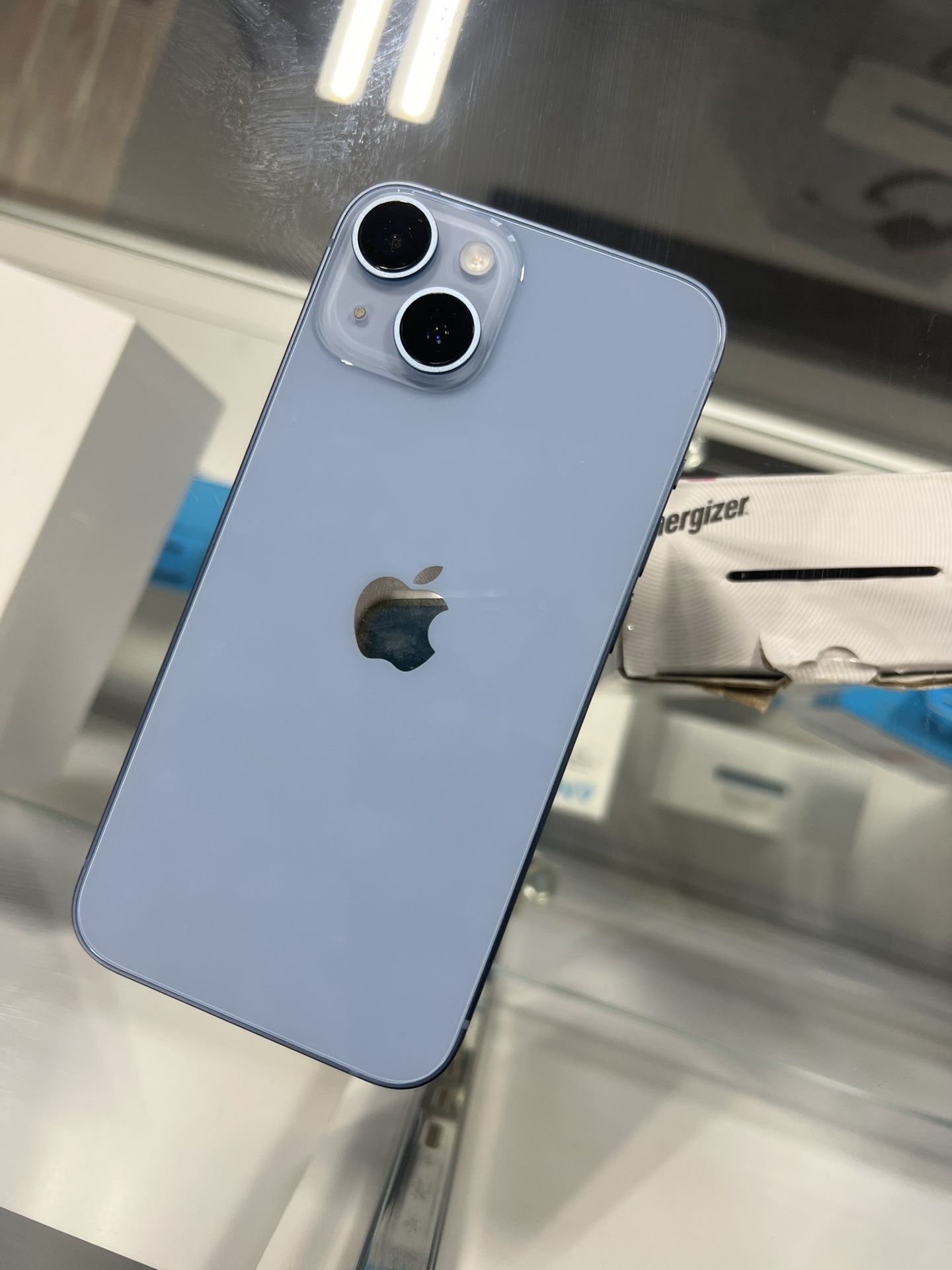 Iphone 14 128GB Blue Unlocked