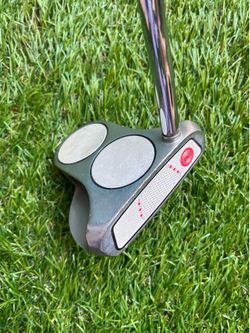 Odyssey White Hot Xg 2-Ball 33" Putter
