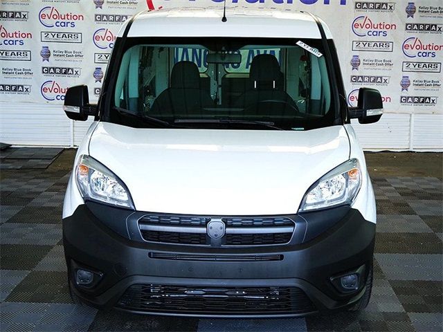 2018 Ram ProMaster City