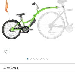 Weeride Kazam Co-pilot