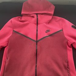 Nike Tech Fleece Hoodie