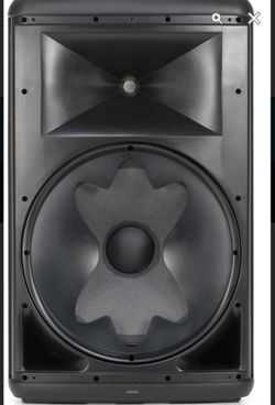 JBL speakers 715