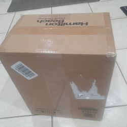 Hamilton beach  Juice Extractors 