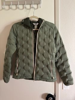 Mountain Hardwear Downstretch Jacket Women’s XS
