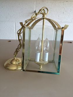 Chandelier