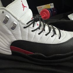 Jordan Retro 12