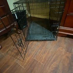 Dog Cages
