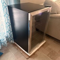 Small Fridge