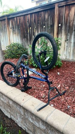 Bmx bike