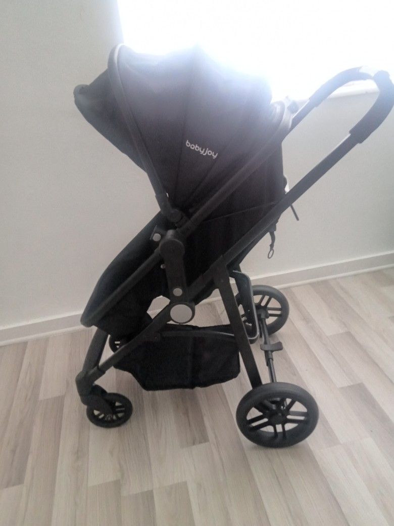 Baby Stroller Great Condition