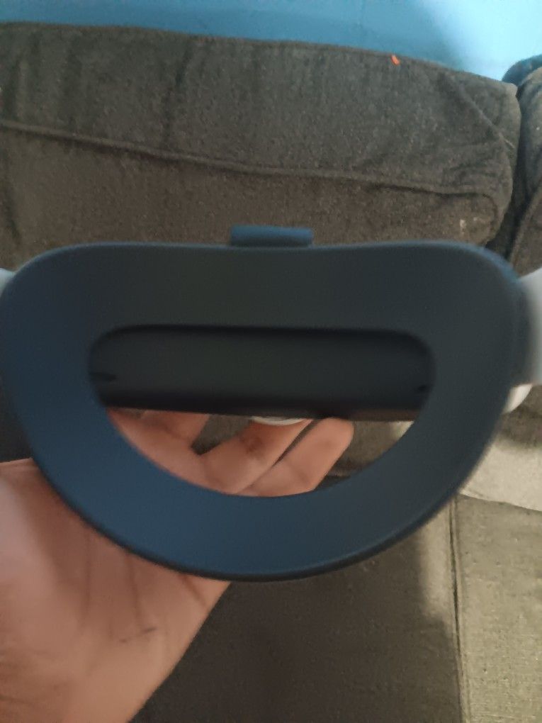 Quest 2 Head Strap