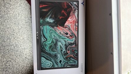 KYY Portable Monitor with HDMI