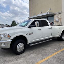 DODGE RAM 3500