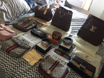 Wallets,Purses,Backpacks